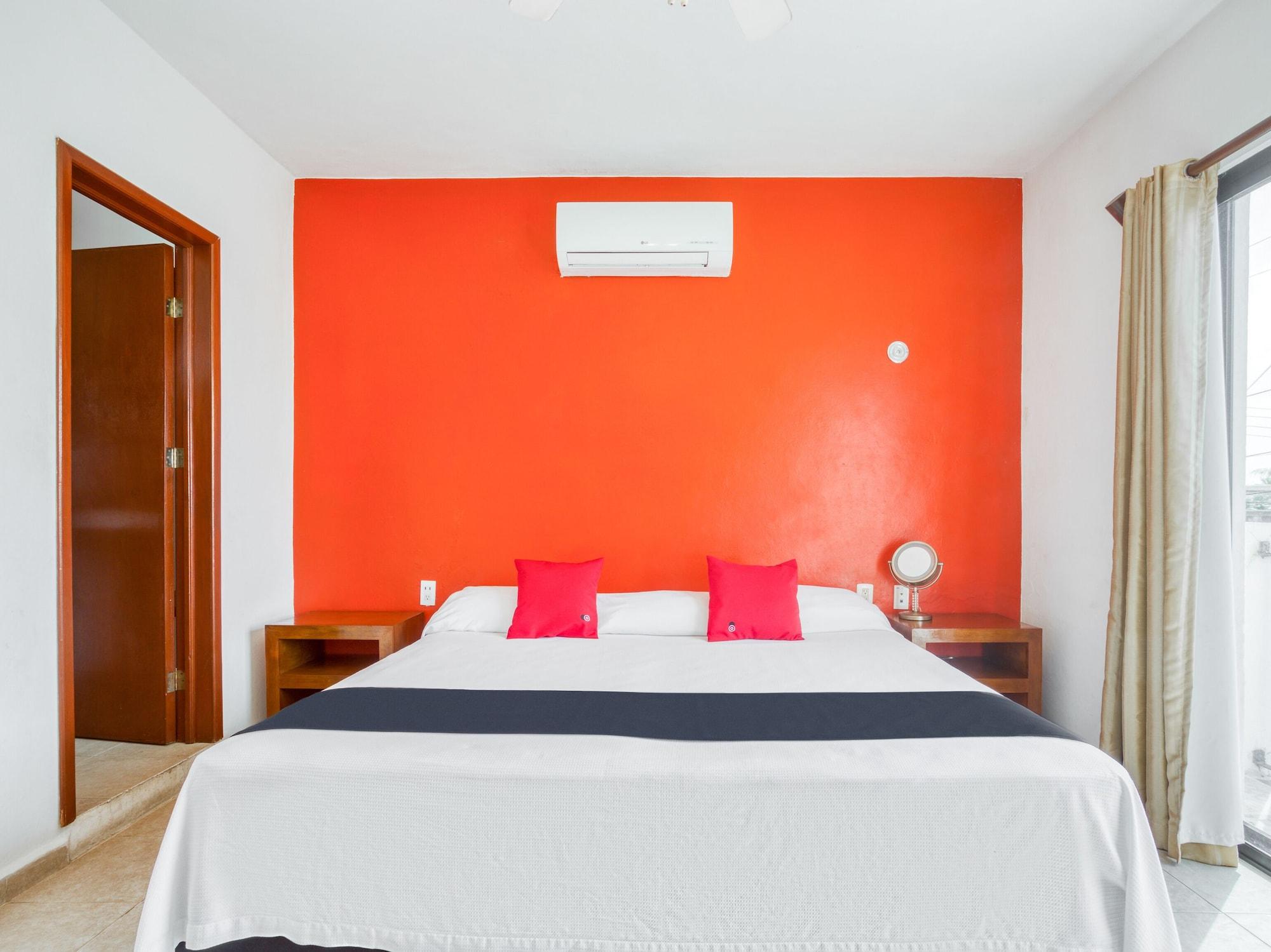 Chac Chi Hotel & Suites Isla Mujeres Exterior foto