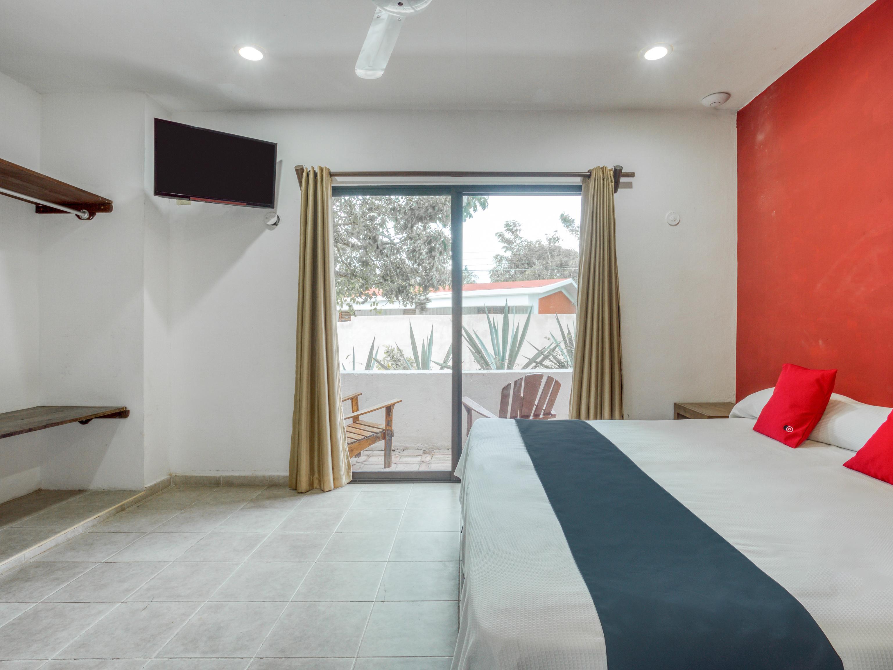Chac Chi Hotel & Suites Isla Mujeres Exterior foto