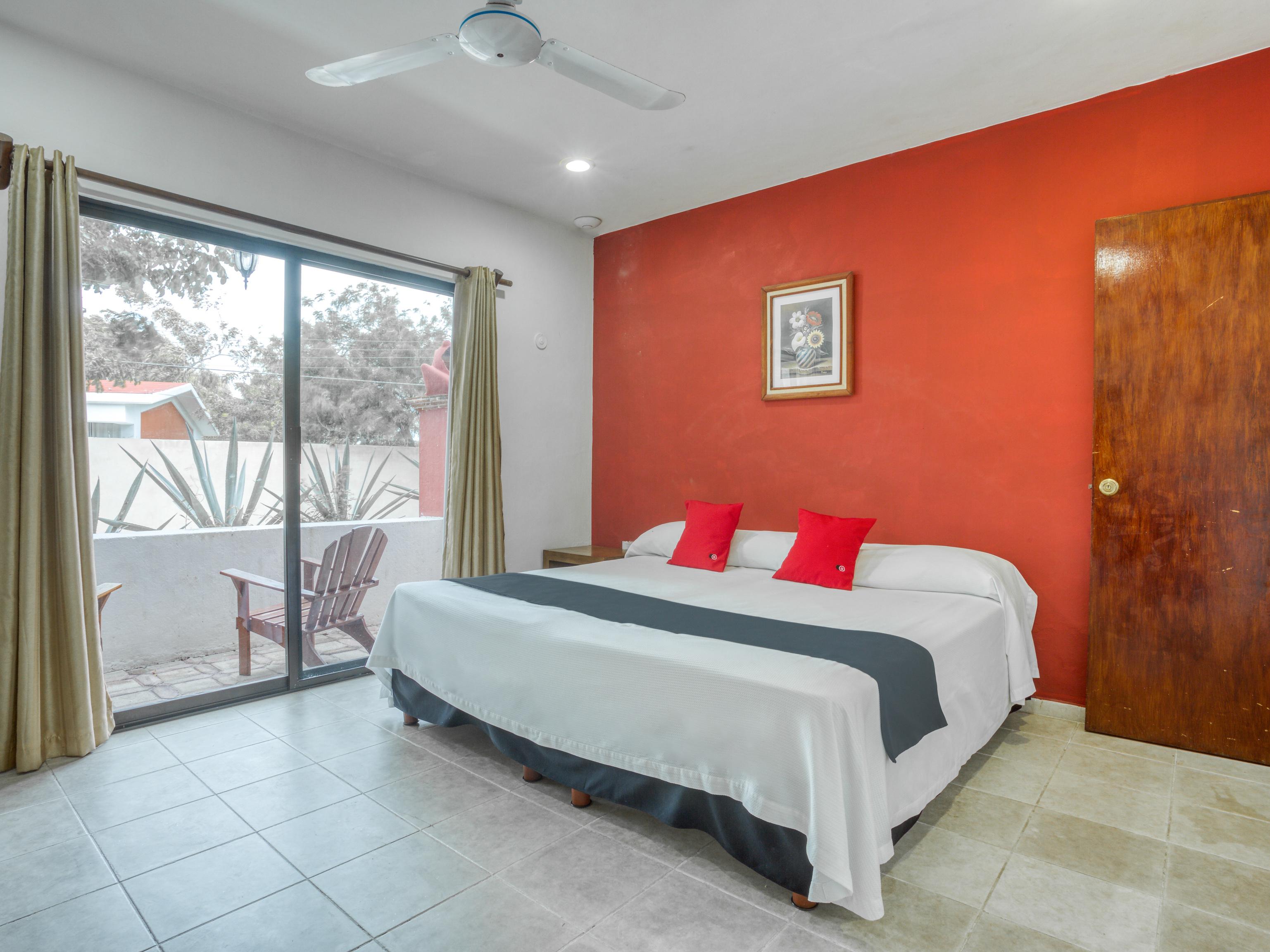 Chac Chi Hotel & Suites Isla Mujeres Exterior foto