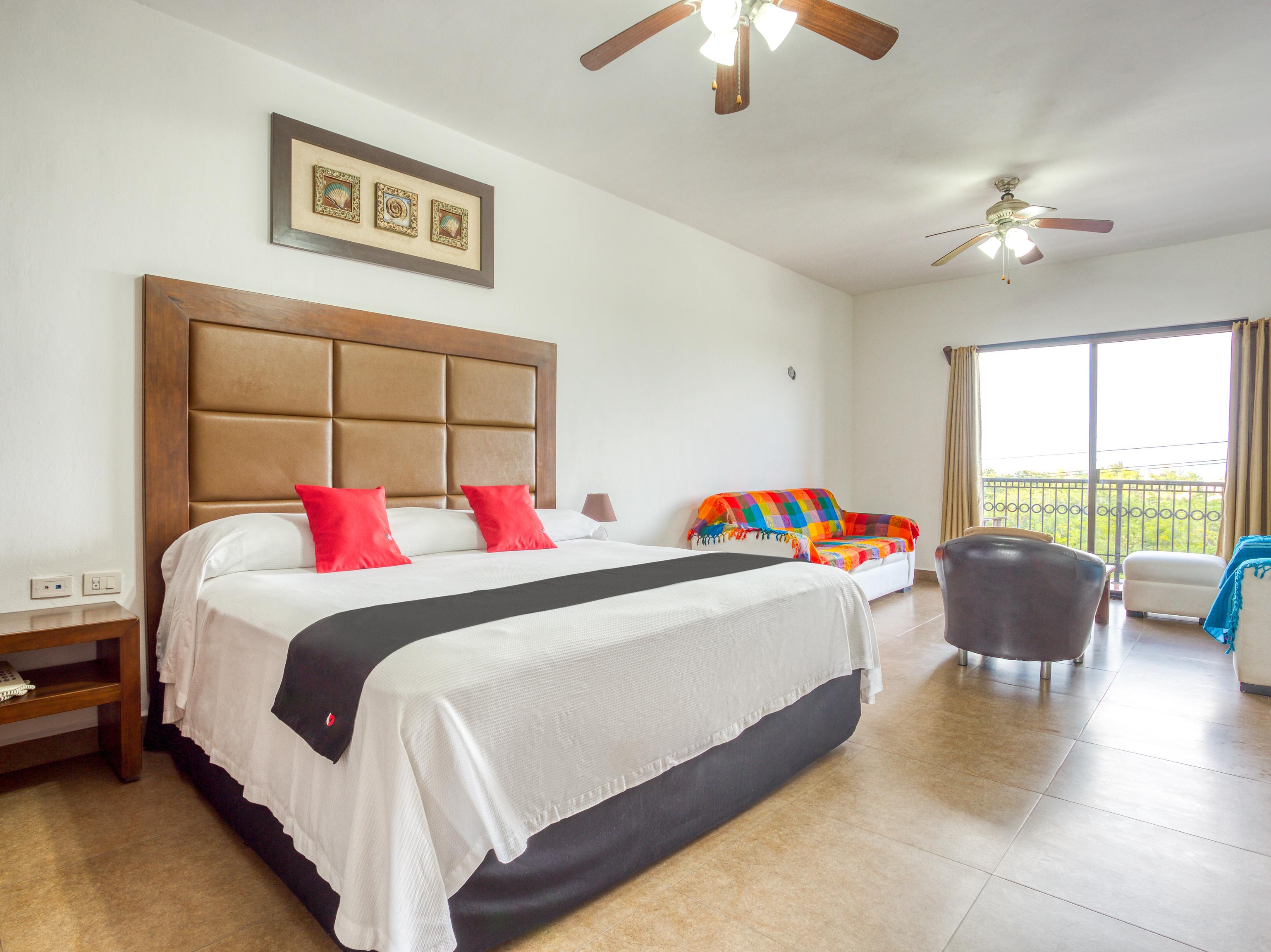 Chac Chi Hotel & Suites Isla Mujeres Exterior foto