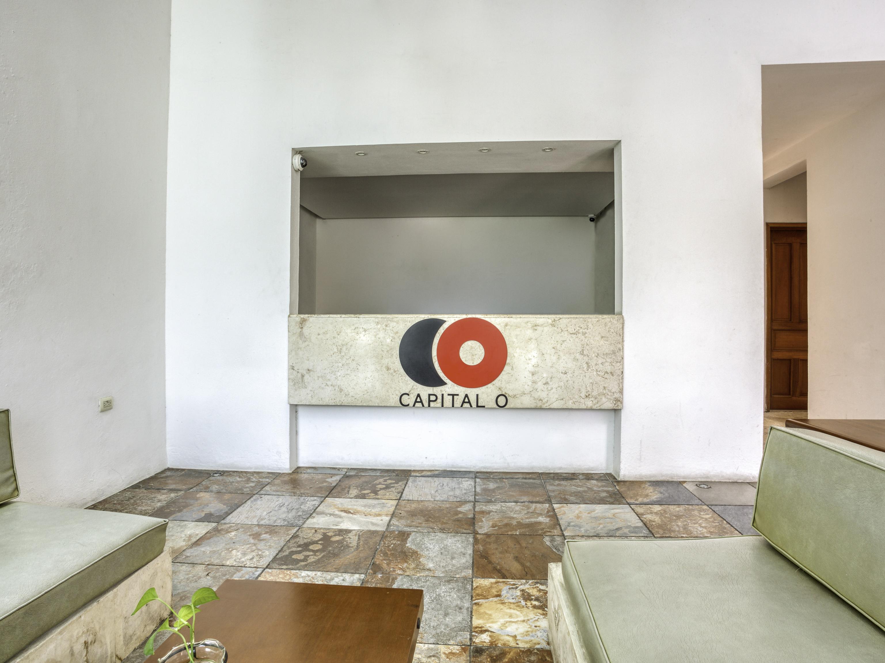 Chac Chi Hotel & Suites Isla Mujeres Exterior foto