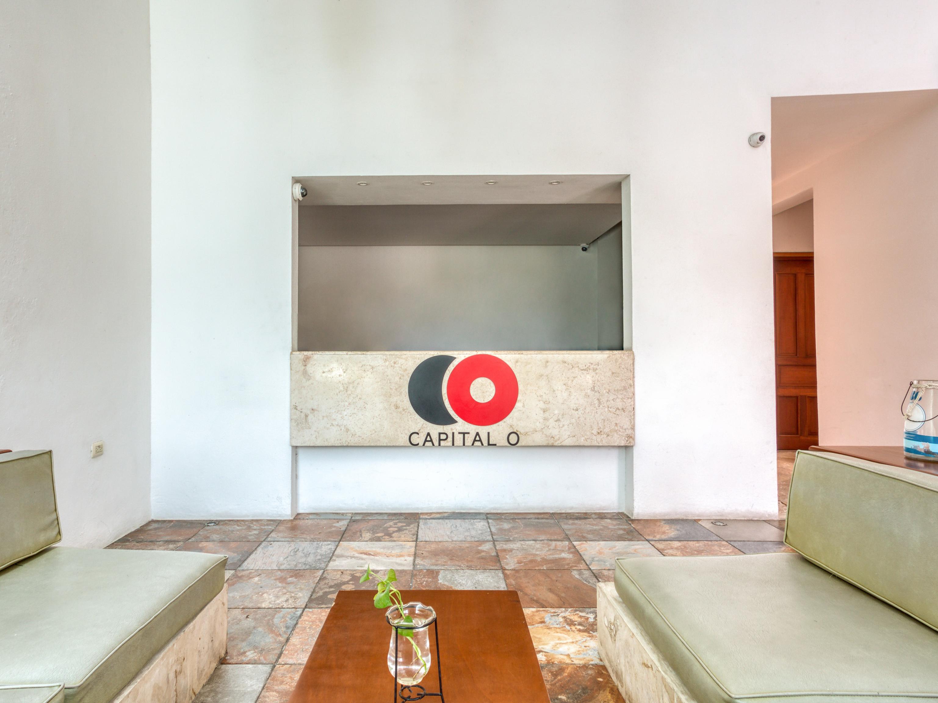 Chac Chi Hotel & Suites Isla Mujeres Exterior foto