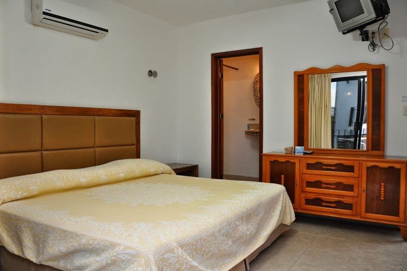 Chac Chi Hotel & Suites Isla Mujeres Exterior foto